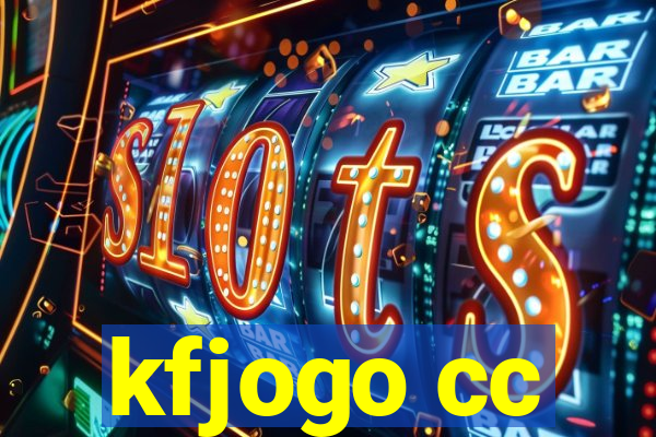 kfjogo cc